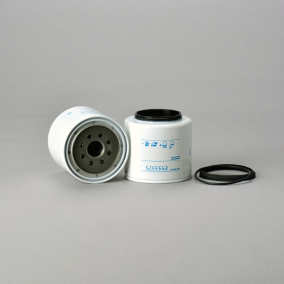 FUEL FILTER, WATER SEPARATOR SPIN-ON P553375