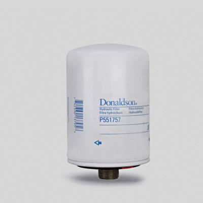 HYDRAULIC FILTER, SPIN-ON P551757
