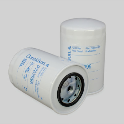 FUEL FILTER, SPIN-ON P763995