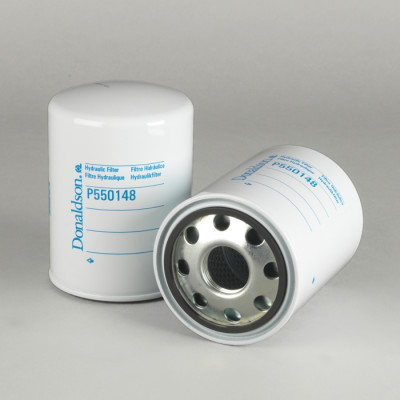 HYDRAULIC FILTER, SPIN-ON P550148