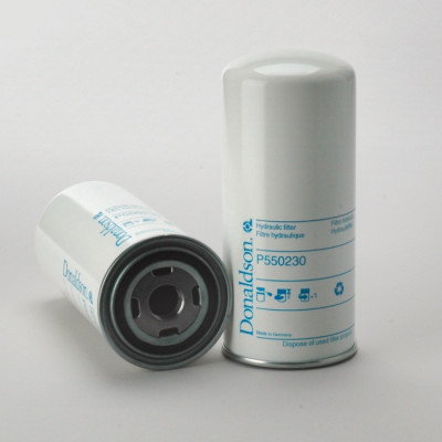 HYDRAULIC FILTER, SPIN-ON P550230