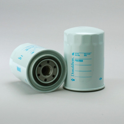LUBE FILTER, SPIN-ON COMBINATION P502008