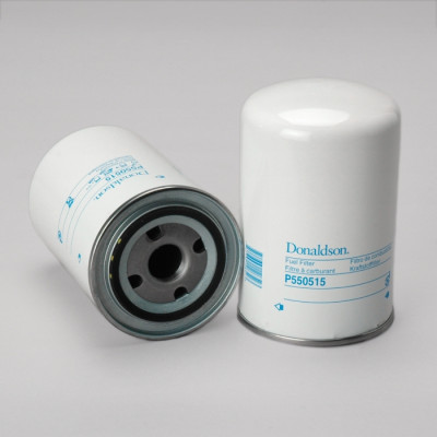 FUEL FILTER, SPIN-ON P550515