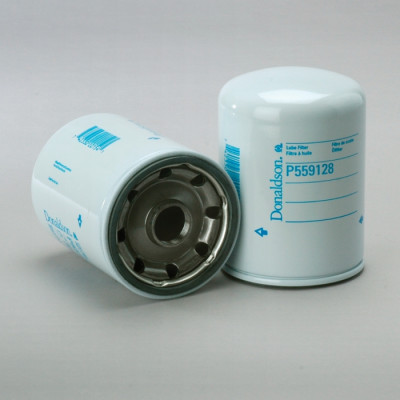LUBE FILTER, SPIN-ON FULL FLOW P559128