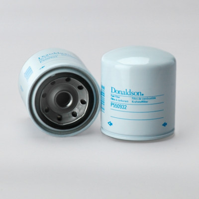 FUEL FILTER, SPIN-ON P550932