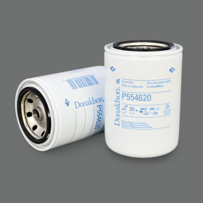 FUEL FILTER, SPIN-ON P554620