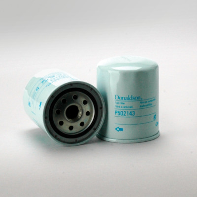 FUEL FILTER, SPIN-ON P502143