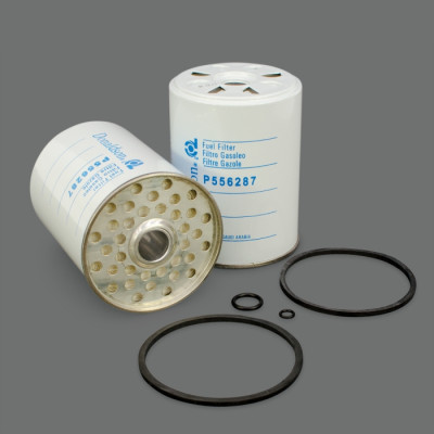FUEL FILTER, CARTRIDGE P556287
