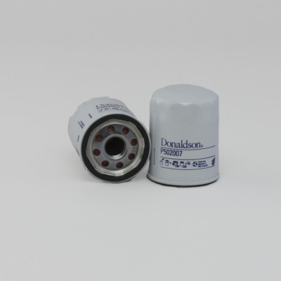 LUBE FILTER, SPIN-ON FULL FLOW P502007