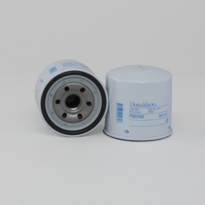 LUBE FILTER, SPIN-ON FULL FLOW P502458