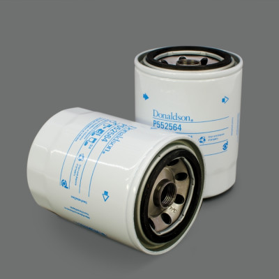 FUEL FILTER, SPIN-ON P552564