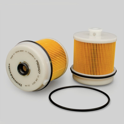 FUEL FILTER, CARTRIDGE P502427
