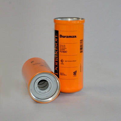 HYDRAULIC FILTER, SPIN-ON DURAMAX P576047