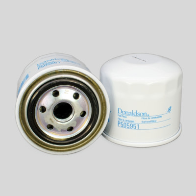 FUEL FILTER, WATER SEPARATOR SPIN-ON P505951