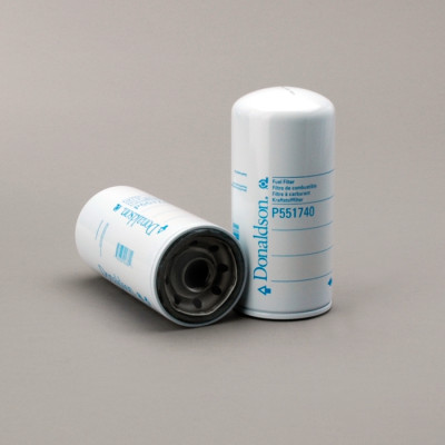 FUEL FILTER, SPIN-ON P551740