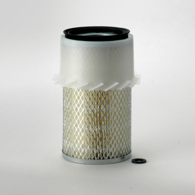 AIR FILTER, PRIMARY FINNED P136258