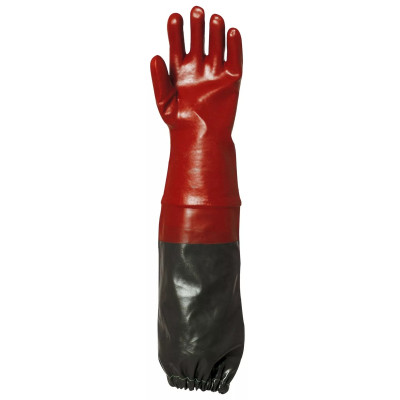 COVERGUARD EUROCHEM 3669 GLOVES