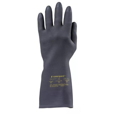 COVERGUARD EUROCHEM NE5310 GLOVES
