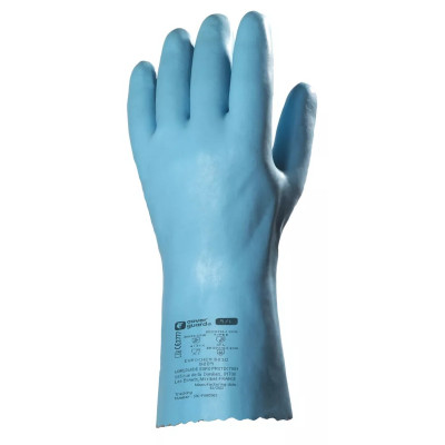 COVERGUARD EUROCHEM L5210 GLOVES