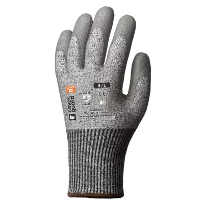 COVERGUARD EUROCUT P500 GLOVES