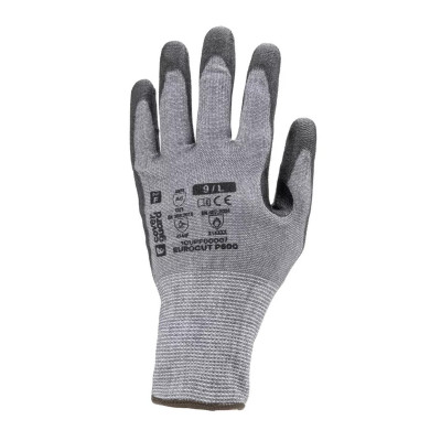 COVERGUARD EUROCUT P600 GLOVES
