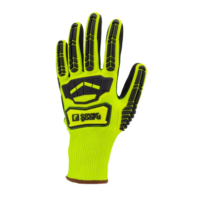 COVERGUARD EUROCUT IMPACT 100