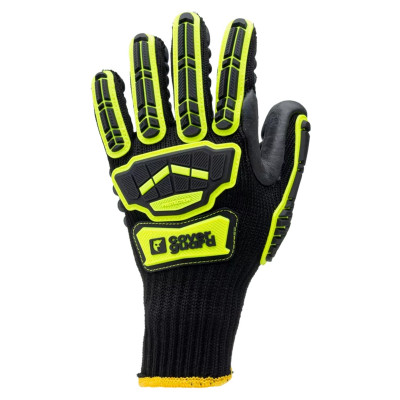COVERGUARD EUROSTRONG VIBE  ANTI-VIBRATION GLOVES