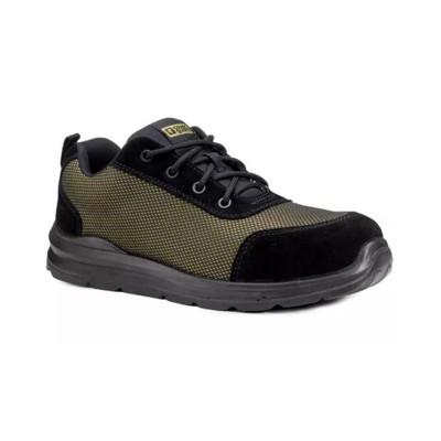 COVERGUARD GOLD SAFETY SHOES S1P