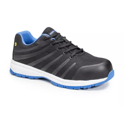COVERGUARD GALAXITE SAFETY SHOES S1P
