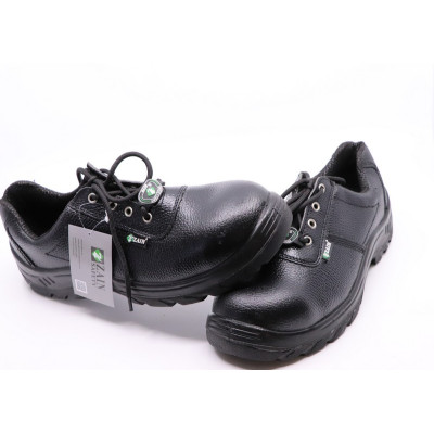 SAFETY SHOES ZAIN LOW  SINGLE DENSITY MODEL NO.ZM-06  