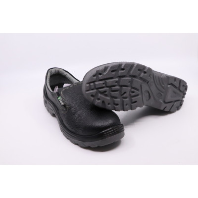 SAFETY SHOES ZAIN LOW DOUBLE DENSITY MODEL NO. ZM-08   