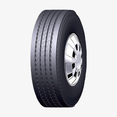 Kunlun Heavy-Duty Tires