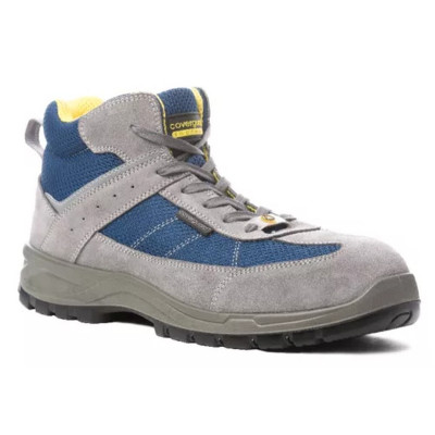 COVERGUARD LEAD SAFETY SHOES S1P HIGH