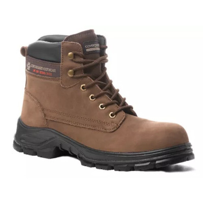 COVERGUARD MARBLE SAFETY SHOES S3