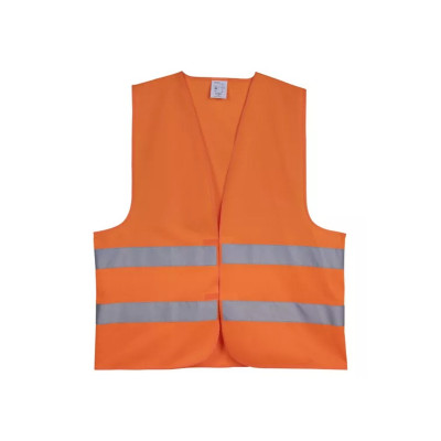 COVERGUARD NEPPA VEST ORANGE HV
