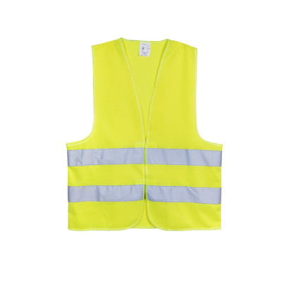 COVERGUARD NEPPA VEST YELLOW HV