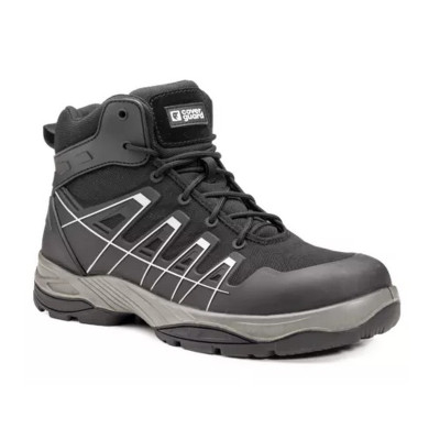 COVERGUARD SCHORL SAFETY SHOES S3