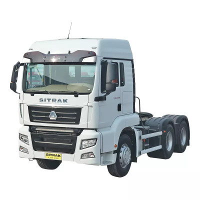 Sinotruk Heavy Trucks