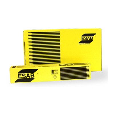 ESAB Welding Consumables