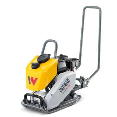 Wacker Neuson Vibratory Plates