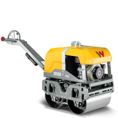 Wacker Neuson Walk-Behind Roller