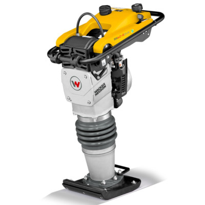Wacker Neuson Vibratory Rammers