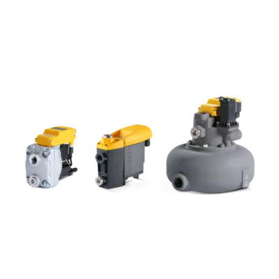 KAESER ECO-DRAIN Automatic Condensate Drains