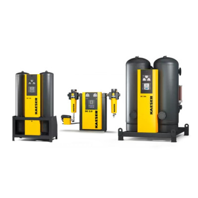 KAESER Desiccant Dryers