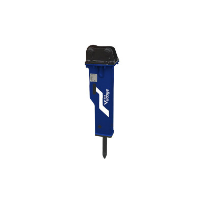 DAEMO Hydraulic Breakers