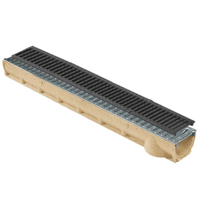 MEA Drainage Systems