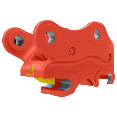 Miller Quick Release Coupling