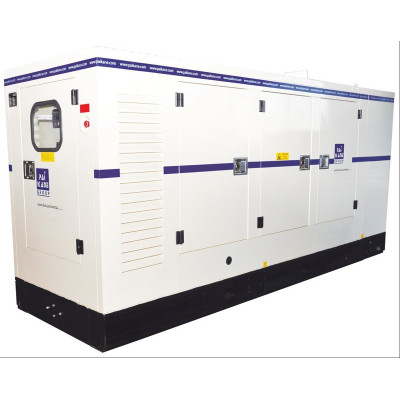 Paikane Diesel Generators