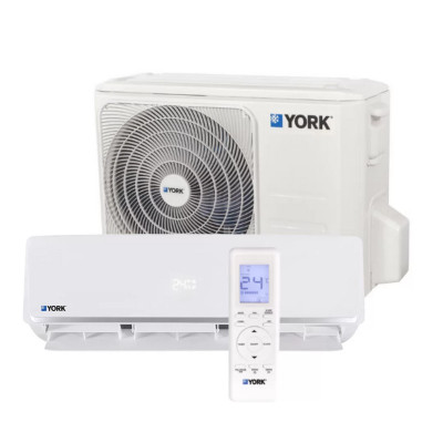 YORK HVAC Systems