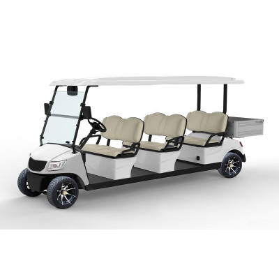 Marshell Golf Carts